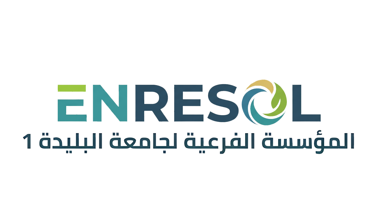 ENRESOL Logo